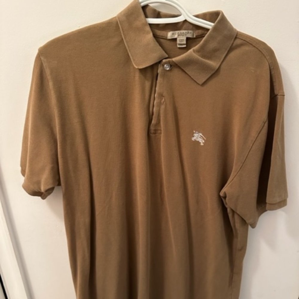 Burberry Polo